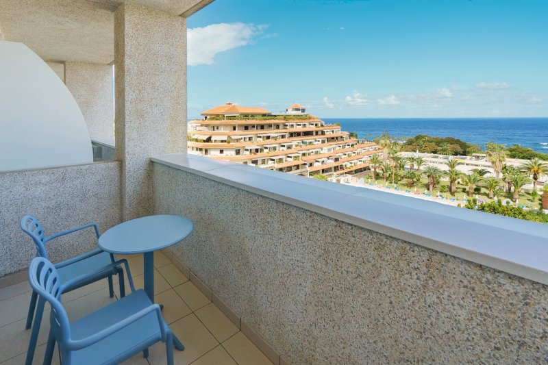 Alua Tenerife - ex Turquesa Playa Tenerife
