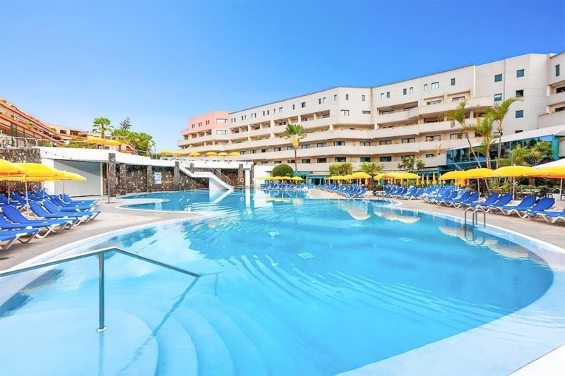Alua Tenerife - ex Turquesa Playa Tenerife