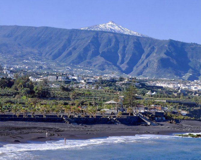 Alua Tenerife - ex Turquesa Playa Tenerife