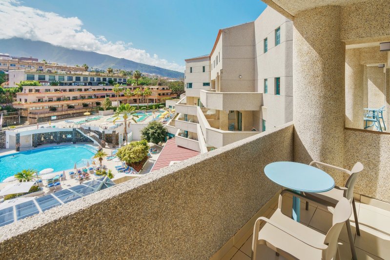 Alua Tenerife - ex Turquesa Playa Tenerife