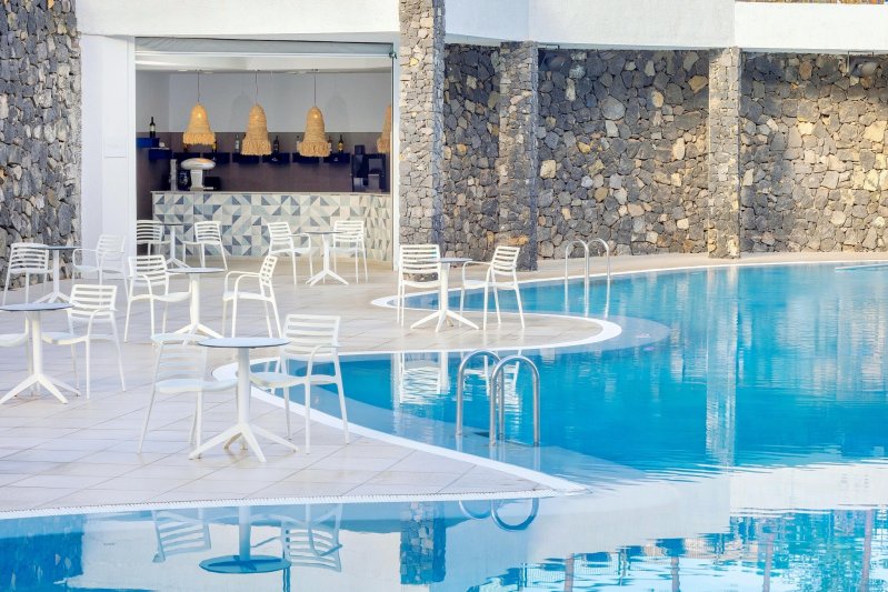 Alua Tenerife - ex Turquesa Playa Tenerife