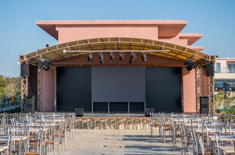 Zakynthos utazás Alykanas Village