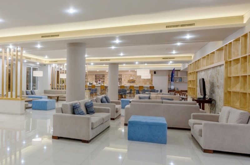 Zakynthos utazás Alykanas Village