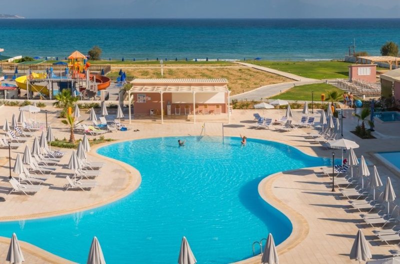 Zakynthos utazás Alykanas Village