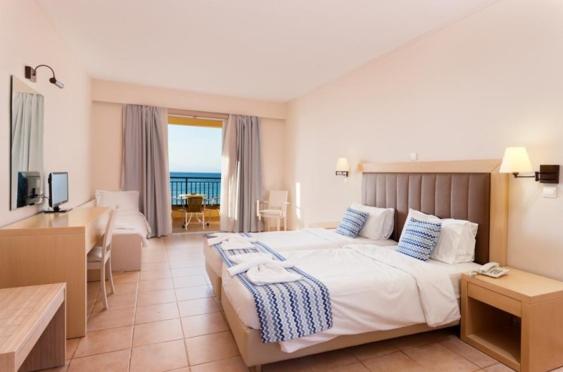 Zakynthos utazás Alykanas Village