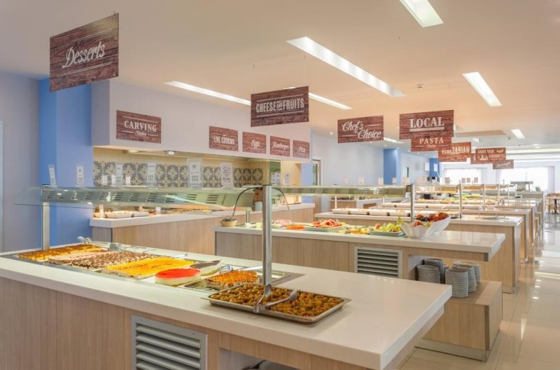 Zakynthos utazás Alykanas Village