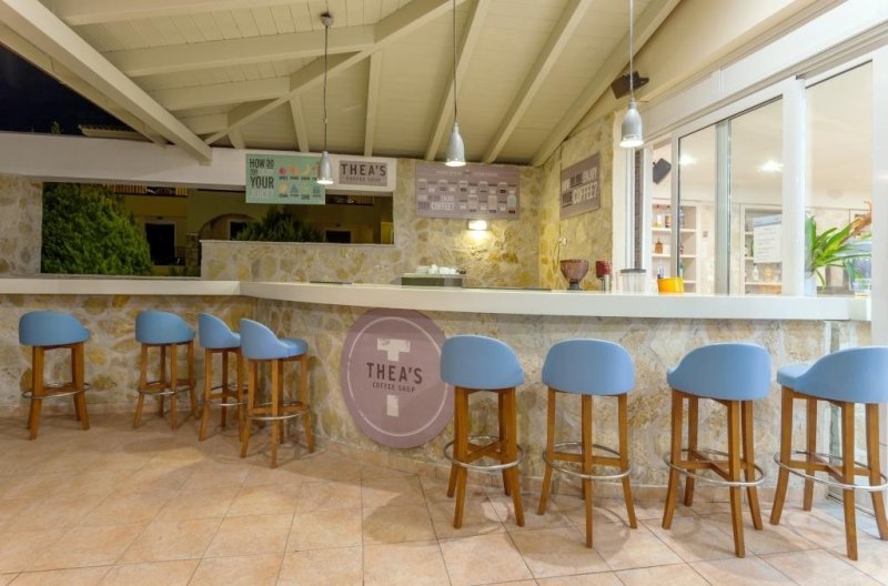 Zakynthos utazás Alykanas Village