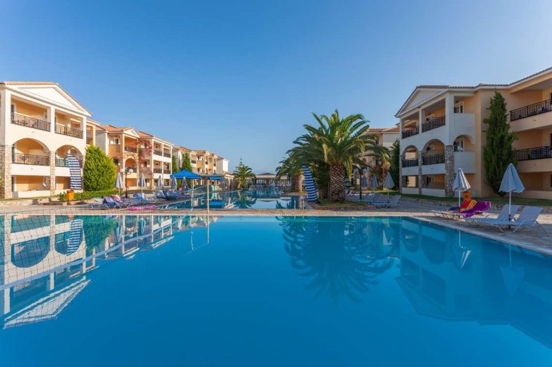Alykanas Village Zakynthos