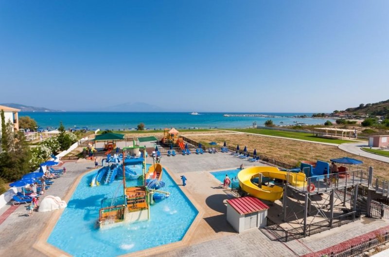 Alykanas Village Zakynthos
