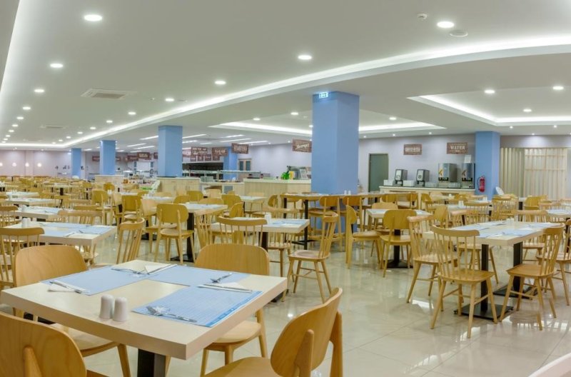 Zakynthos utazás Alykanas Village