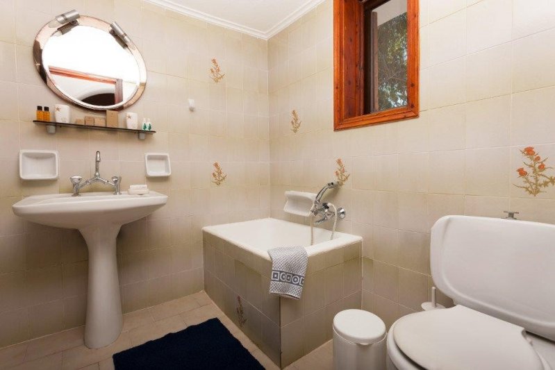 Zakynthos utazás Alykes Park