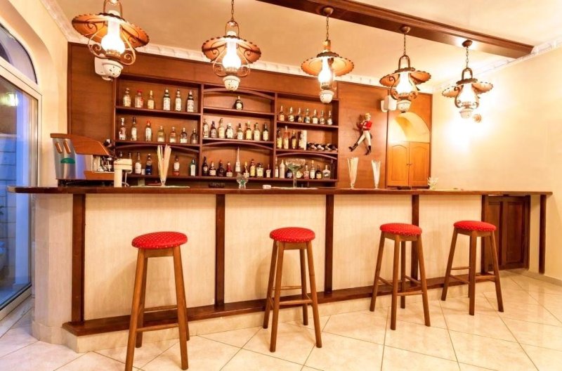 Zakynthos utazás Alykes Park