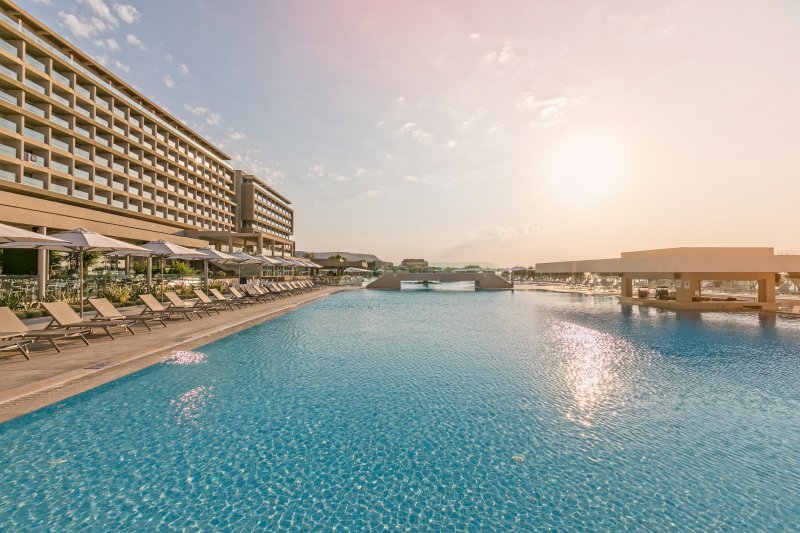 Amada Colossos Resort Rodosz