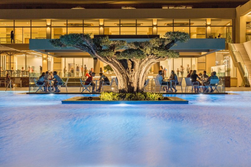 Amada Colossos Resort Rodosz