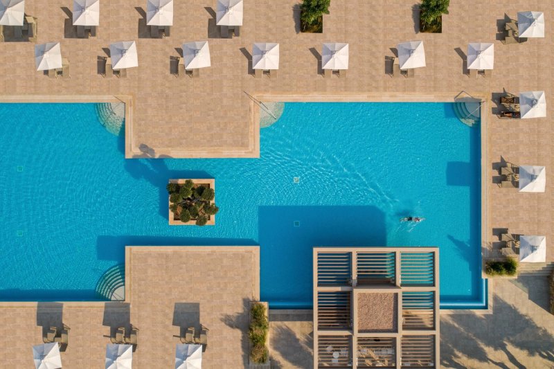 Amada Colossos Resort Rodosz