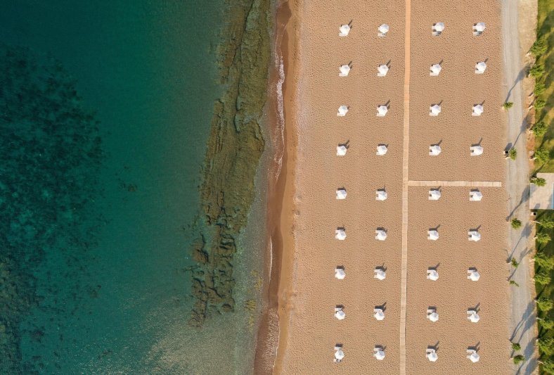 Amada Colossos Resort Rodosz