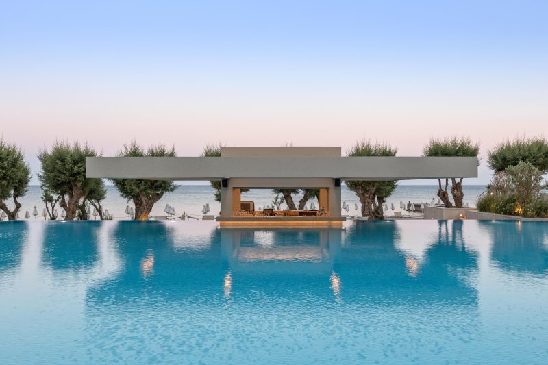 Amada Colossos Resort Rodosz