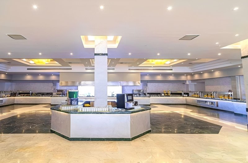 Amarina Abu Soma Resort Hurghada