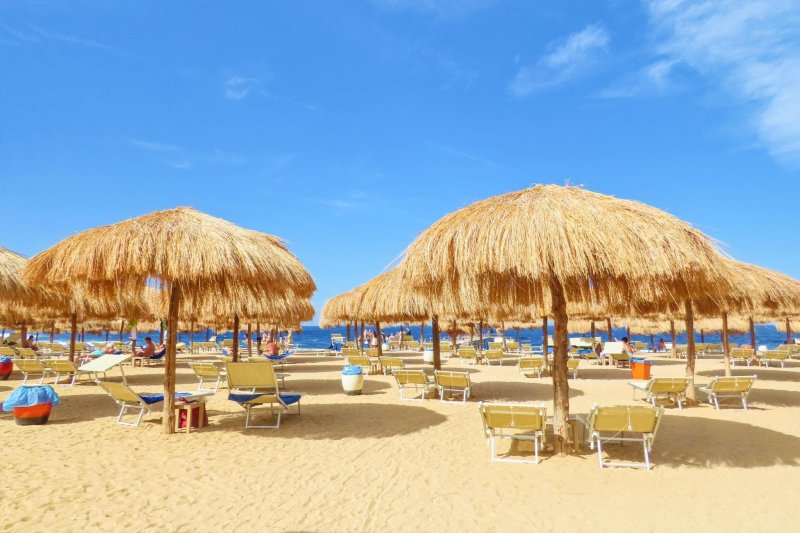 Amarina Jannah Resort & Aqua Park Marsa Alam