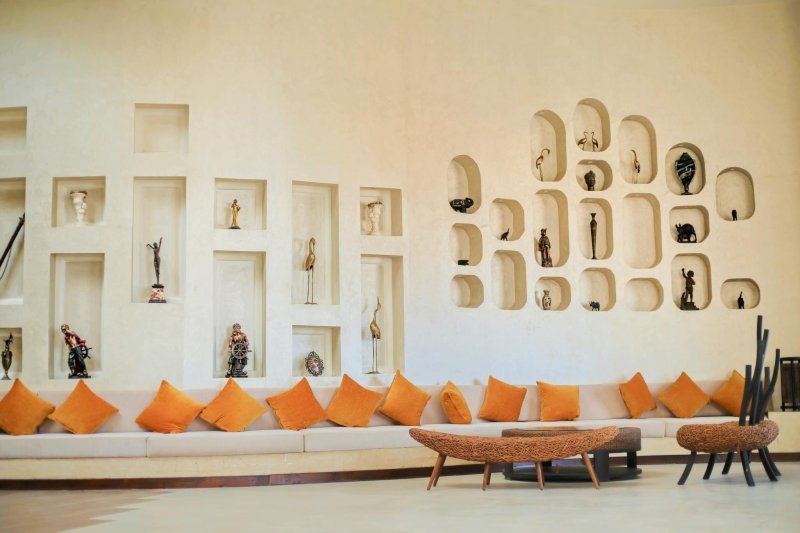 Marsa Alam utazás Amarina Jannah Resort & Aqua Park