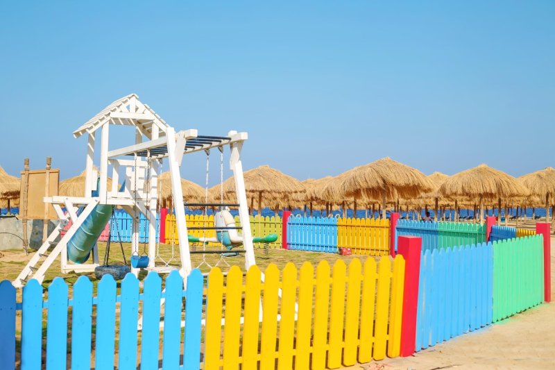 Amarina Jannah Resort & Aqua Park Marsa Alam