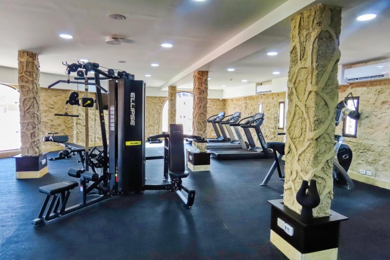 Marsa Alam utazás Amarina Jannah Resort & Aqua Park