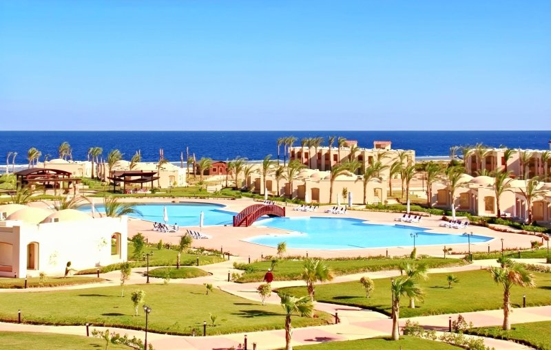 Amarina Queen Resort Marsa Alam Marsa Alam