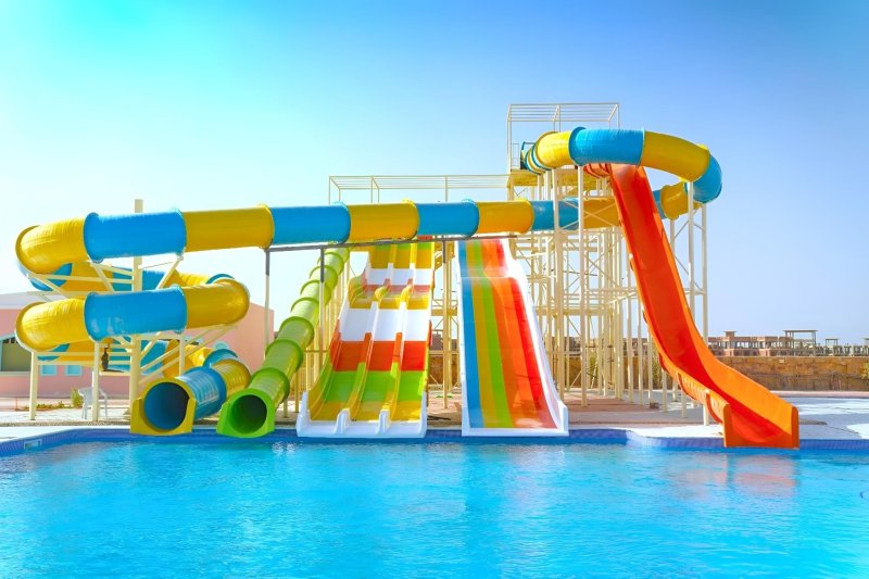 Amarina Queen Resort Marsa Alam Marsa Alam