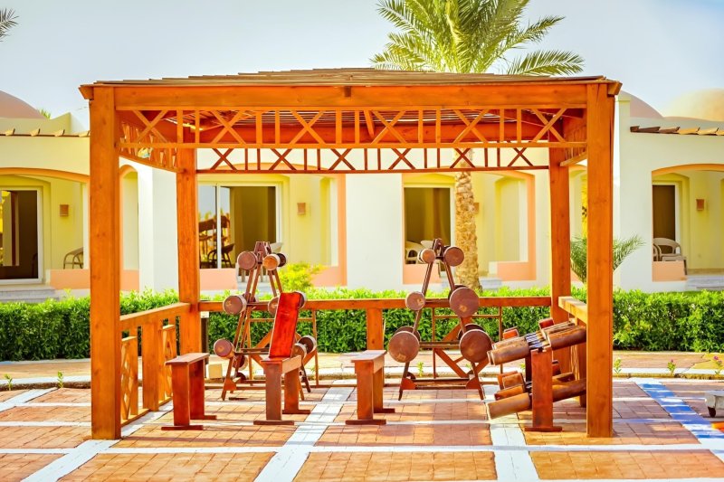 Amarina Queen Resort Marsa Alam Marsa Alam
