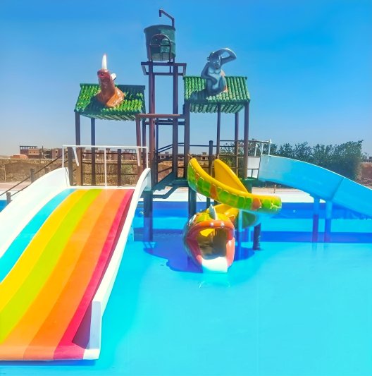 Amarina Queen Resort Marsa Alam Marsa Alam