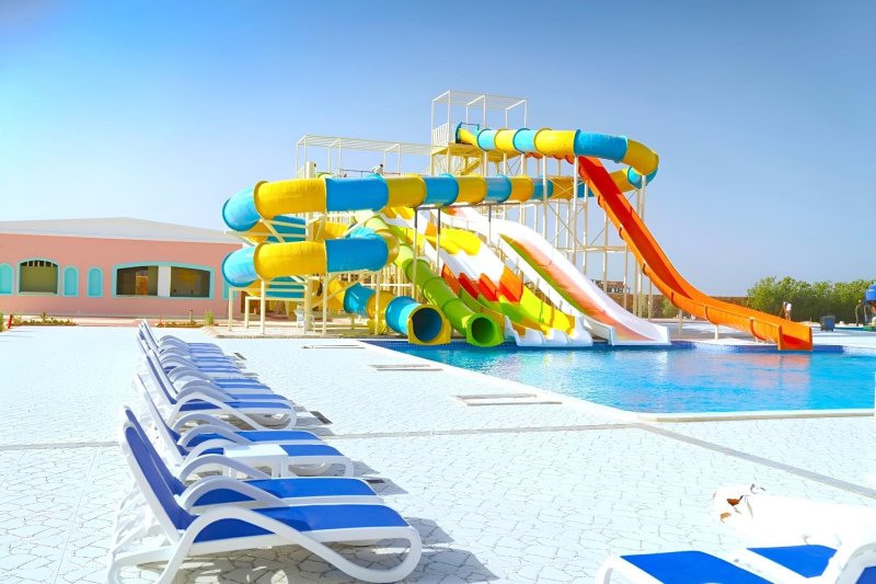 Amarina Queen Resort Marsa Alam Marsa Alam