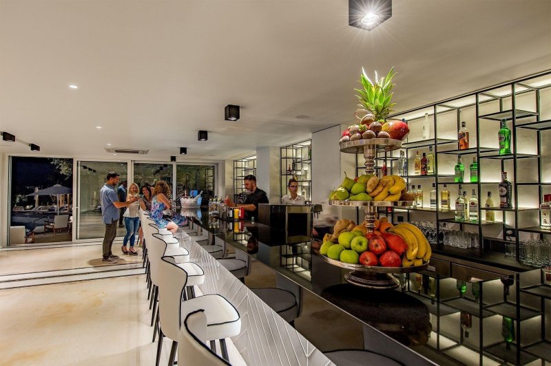 Evia-sziget Amaronda Resort & Spa
