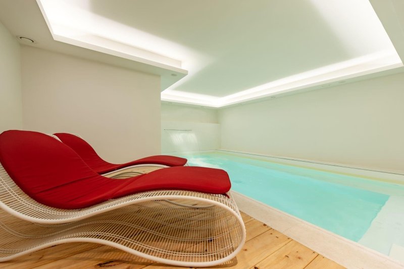 Evia-sziget Amaronda Resort & Spa