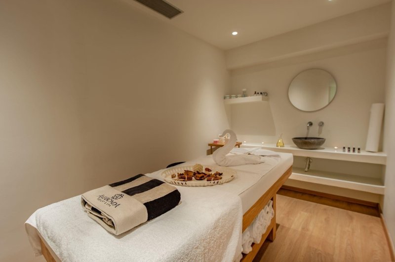 Evia-sziget Amaronda Resort & Spa
