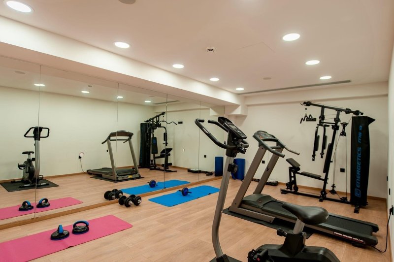 Evia-sziget Amaronda Resort & Spa