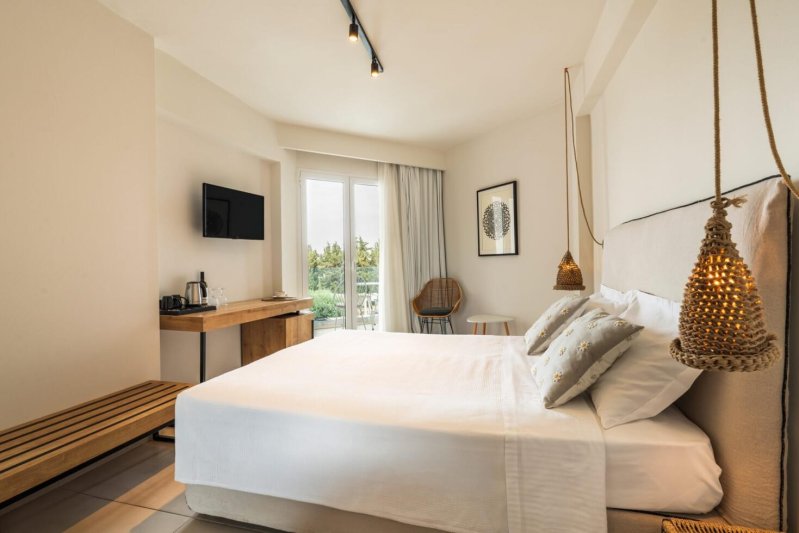 Evia-sziget Amaronda Resort & Spa