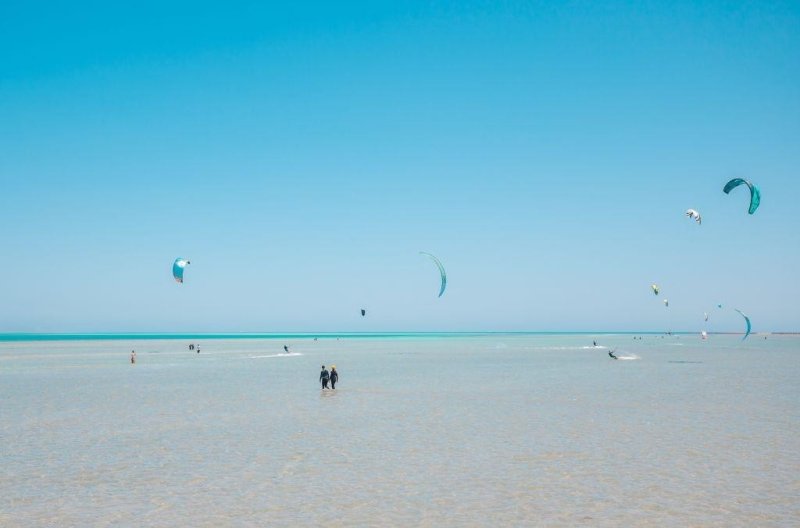 Hurghada utazás AMC Royal Hotel