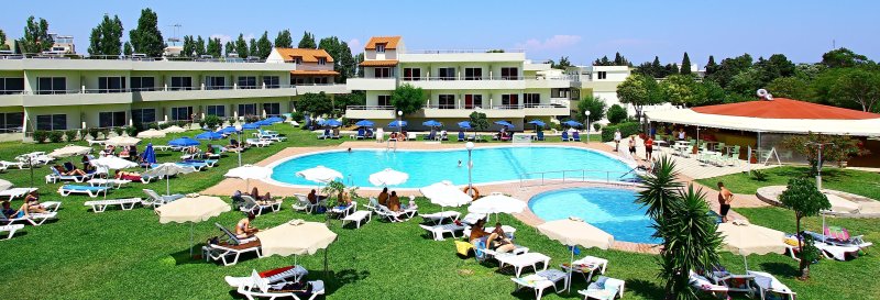 Rodosz utazás Amira