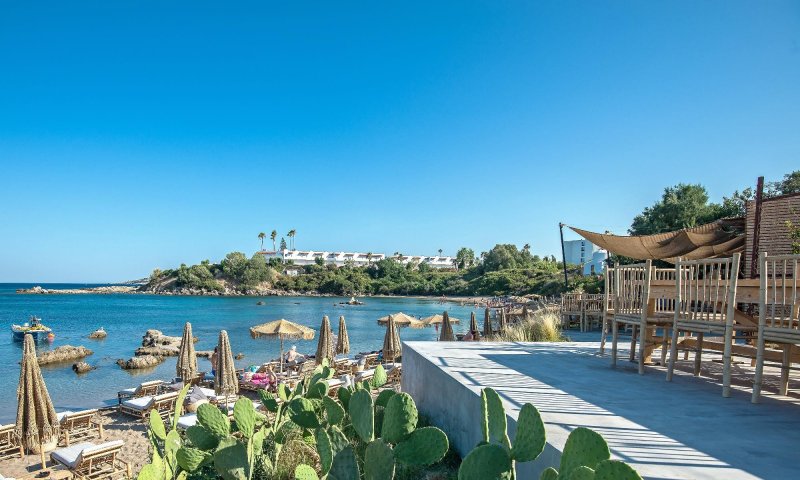 Rodosz utazás Amira