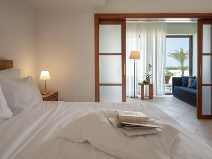 Kréta utazás Grecotel Amirandes