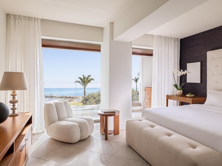 Kréta utazás Grecotel Amirandes