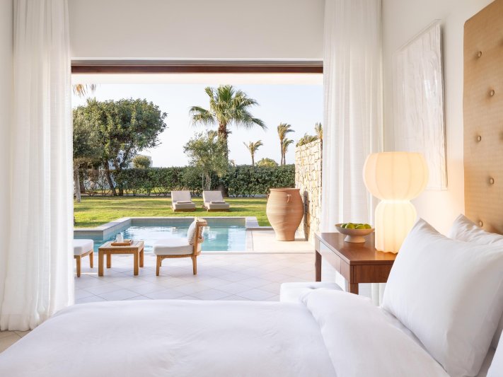 Kréta utazás Grecotel Amirandes