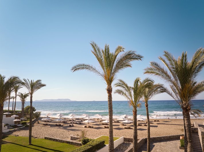 Grecotel Amirandes Kréta