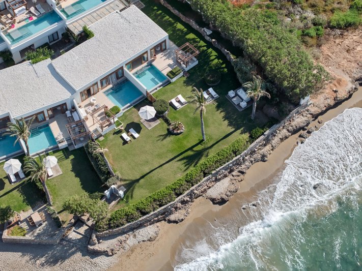 Grecotel Amirandes Kréta