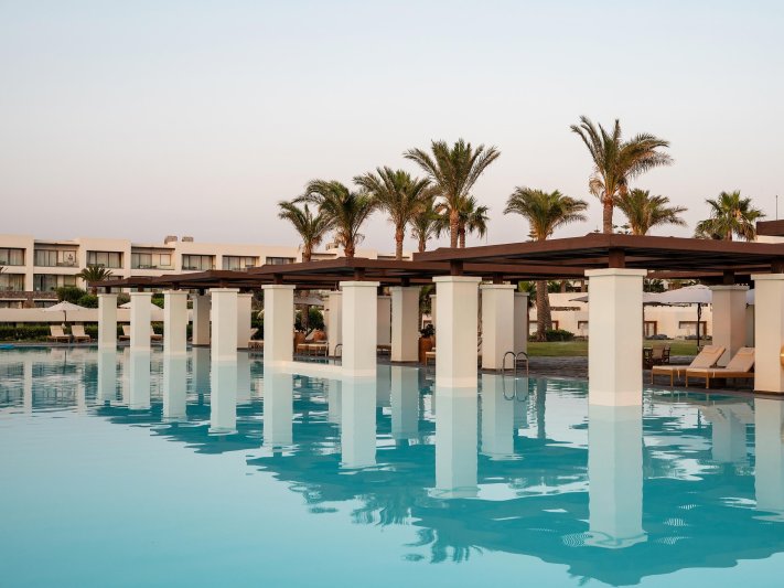 Grecotel Amirandes Kréta