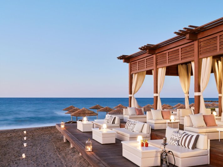 Grecotel Amirandes Kréta