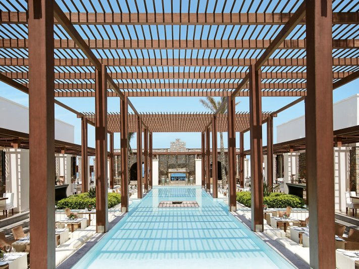 Grecotel Amirandes Kréta