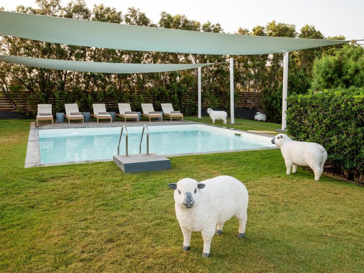 Grecotel Amirandes Kréta