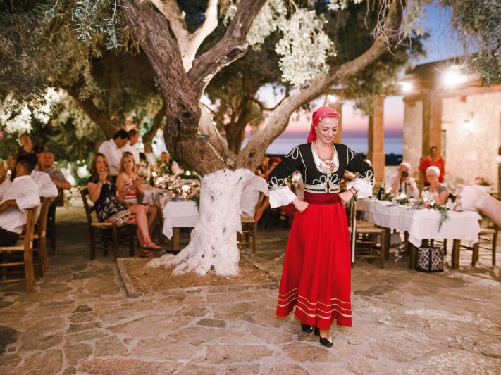 Grecotel Amirandes Kréta