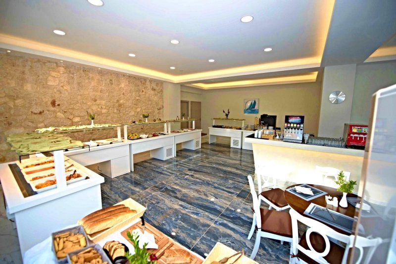 Korfu utazás Amour Holiday Resort